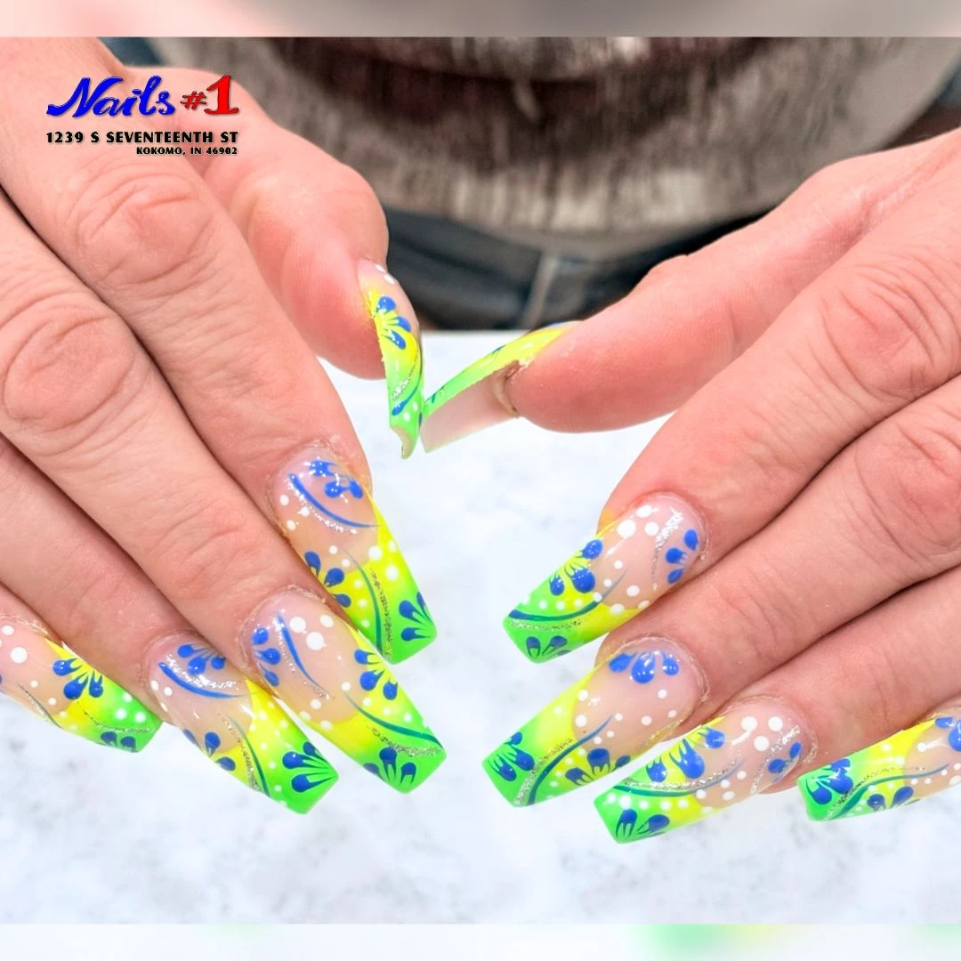 Nail Sep 11